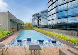 Woods Square (D25), Office #512474621